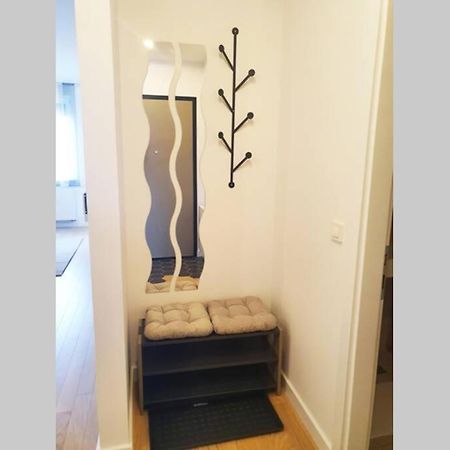 No.5 Apartment Загреб Екстериор снимка