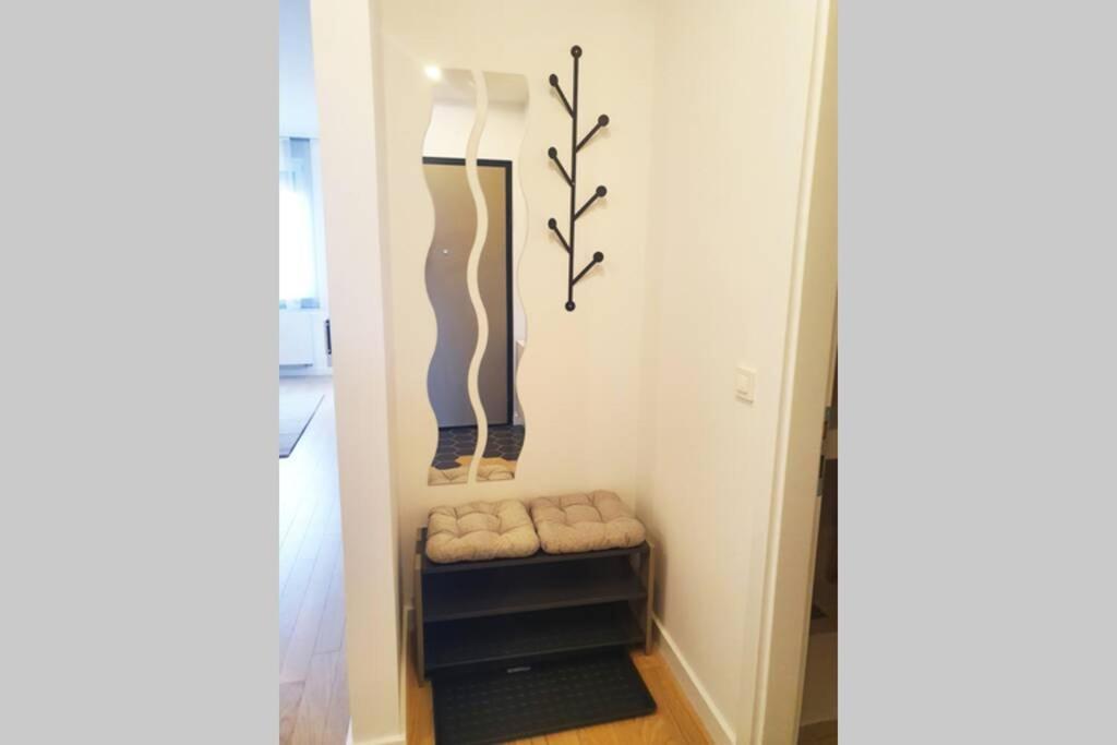 No.5 Apartment Загреб Екстериор снимка