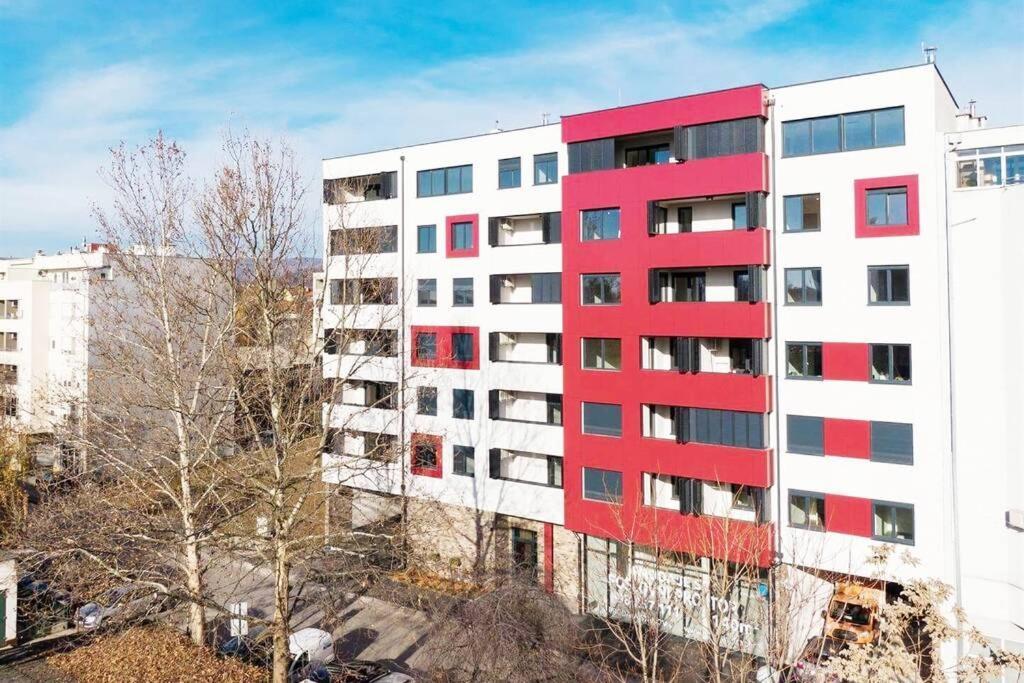 No.5 Apartment Загреб Екстериор снимка